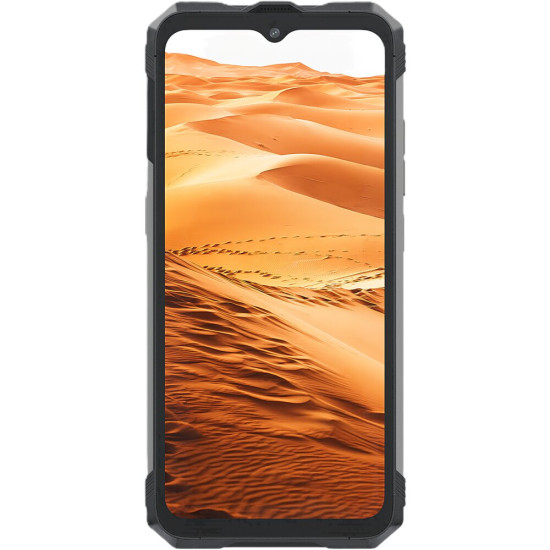 Smartfon CUBOT King Kong AX 12/256GB 6.58" 120Hz Czarny