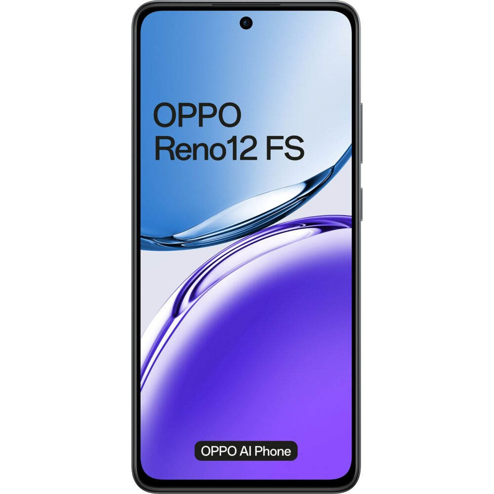 Smartfon OPPO Reno 12 FS 8/512GB 6.67" 120Hz Szary