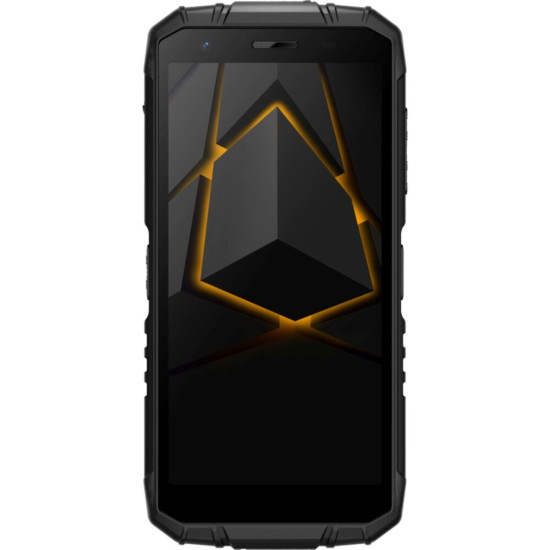 Smartfon DOOGEE S41 Max 6/256GB 5.5" Czarny