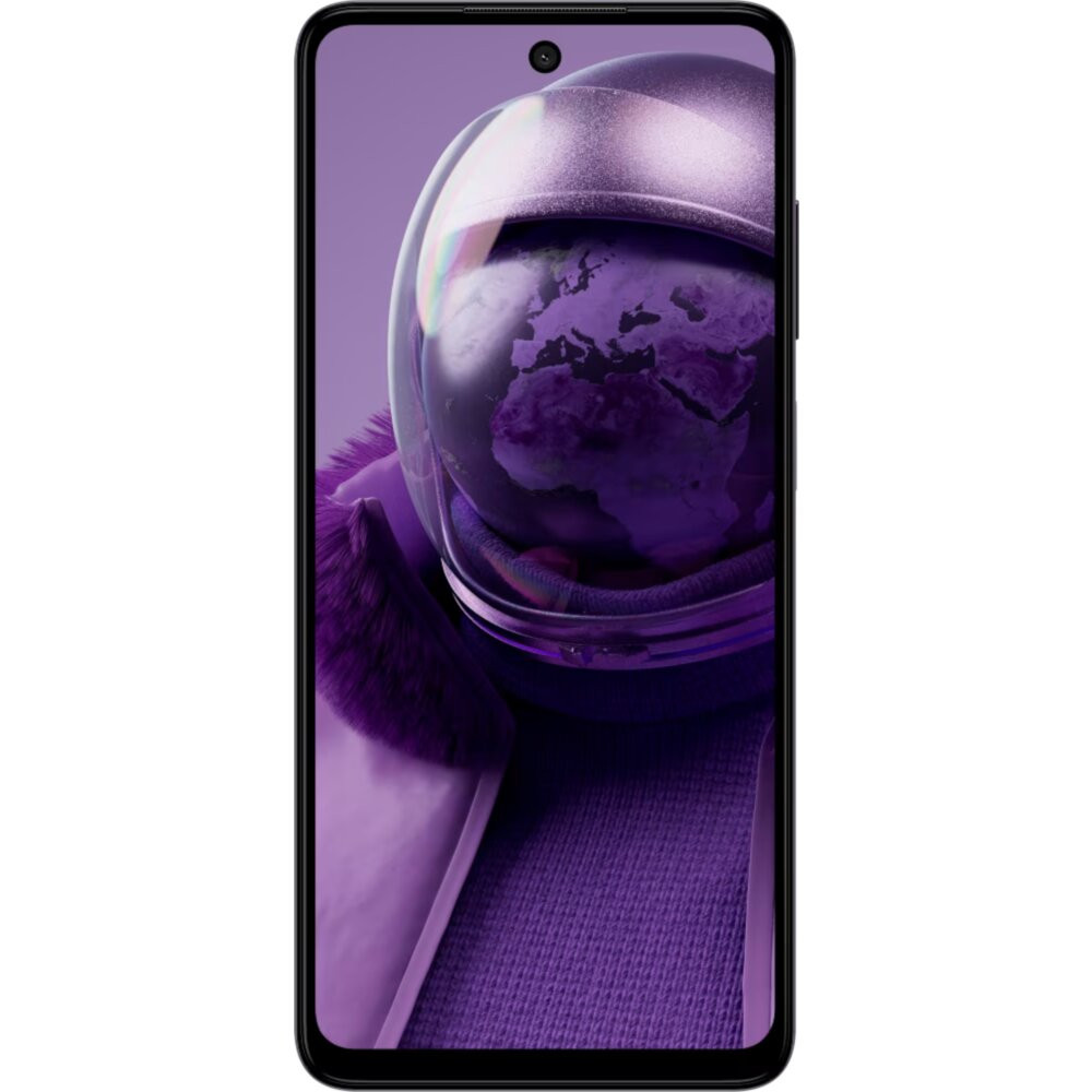 Smartfon HMD Pulse Pro 8/256GB 6.56" 90Hz Fioletowy