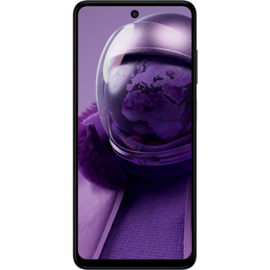 Smartfon HMD Pulse Pro 8/256GB 6.56" 90Hz Fioletowy