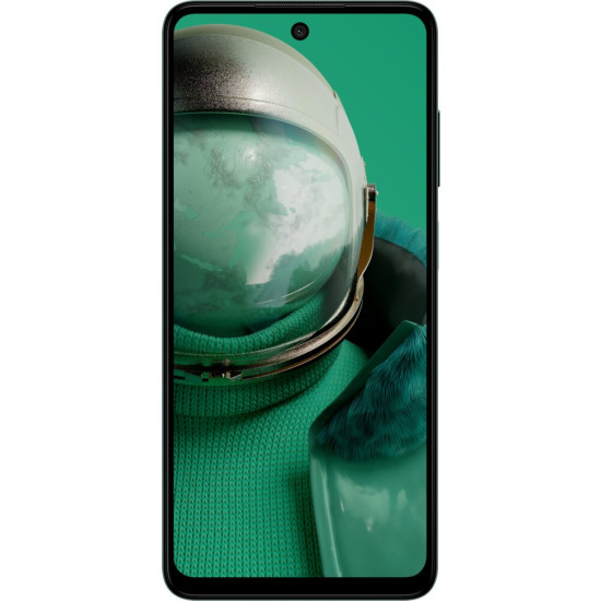 Smartfon HMD Pulse Pro 6/128GB 6.56" 90Hz Zielony