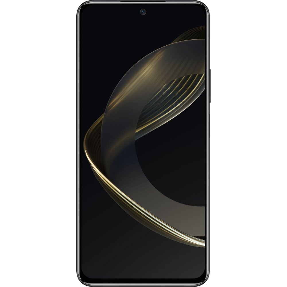 Smartfon HUAWEI nova 12 SE 8/256GB 6.67" 90Hz Czarny