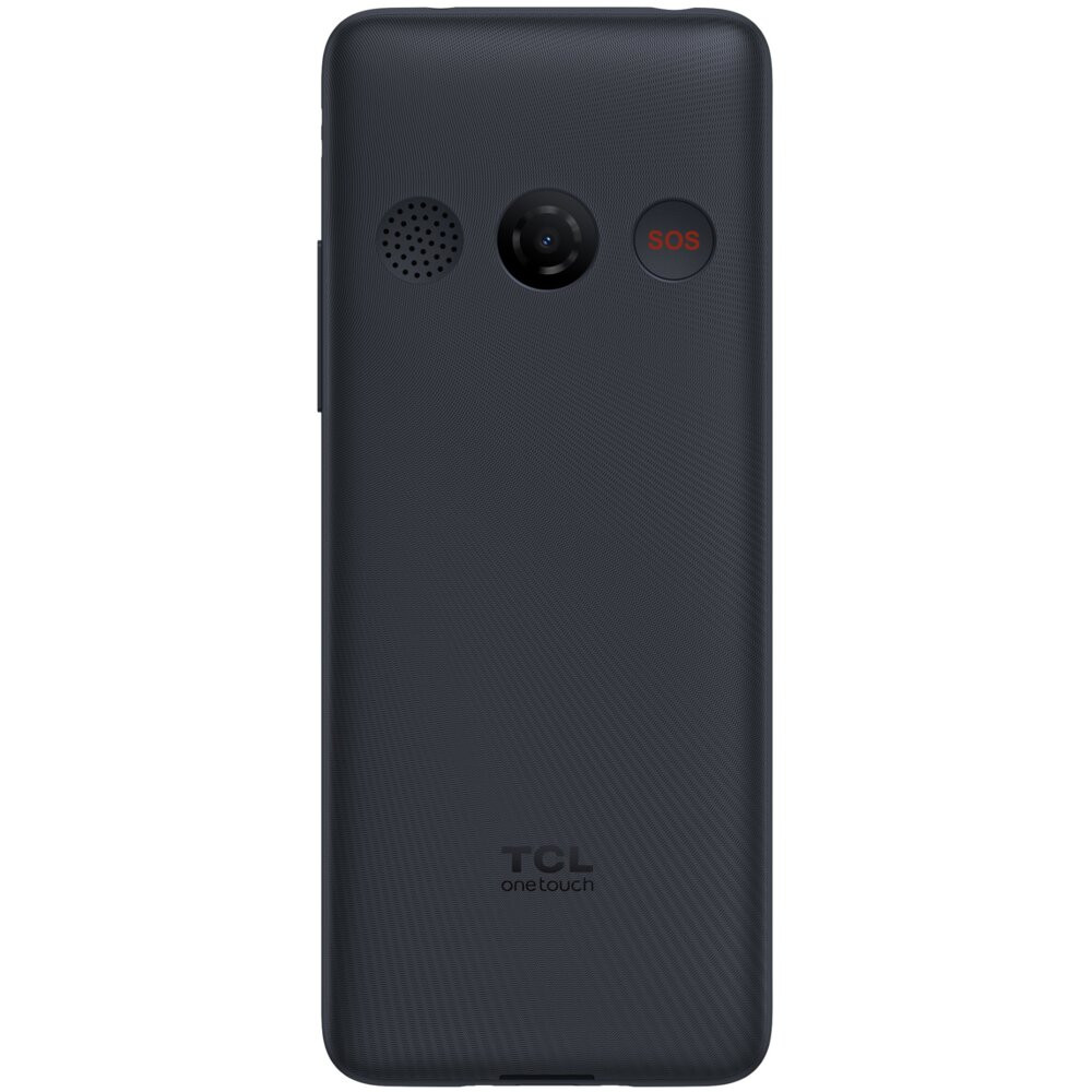 Telefon TCL OneTouch 4022S Szary