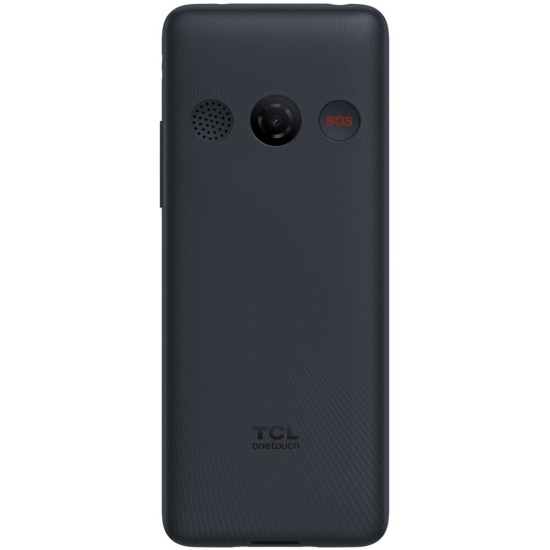 Telefon TCL OneTouch 4022S Szary