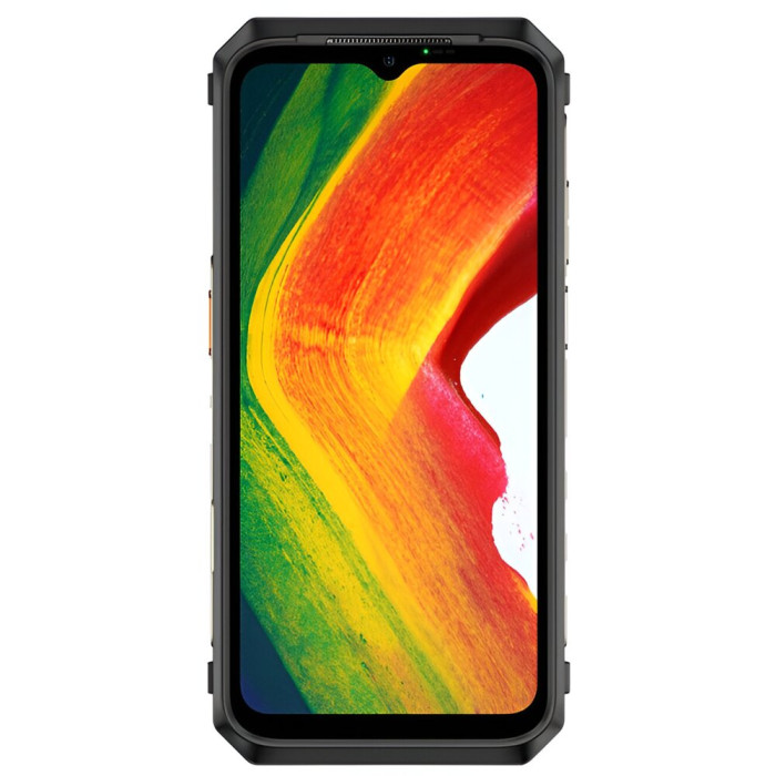 Smartfon ULEFONE Power Armor 18T Ultra 5G 12/512GB 6.58" 120Hz Czarny