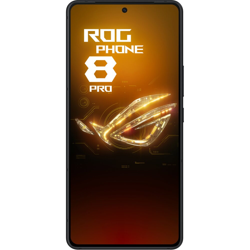 Smartfon ASUS ROG Phone 8 Pro 16/512GB 5G 6.78" 165Hz Czarny