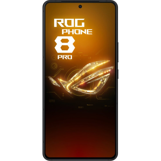 Smartfon ASUS ROG Phone 8 Pro 16/512GB 5G 6.78" 165Hz Czarny