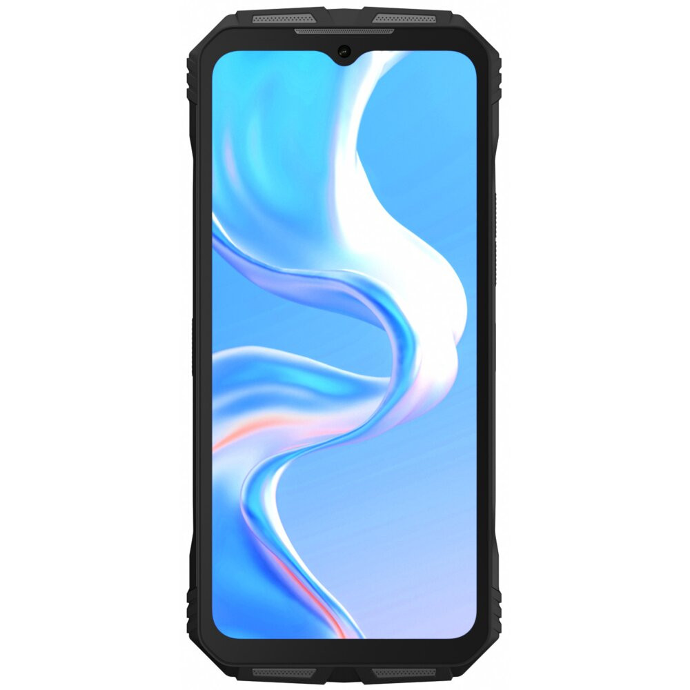 Smartfon DOOGEE V31 GT 12/256GB 5G 6.58" 120Hz Złoty