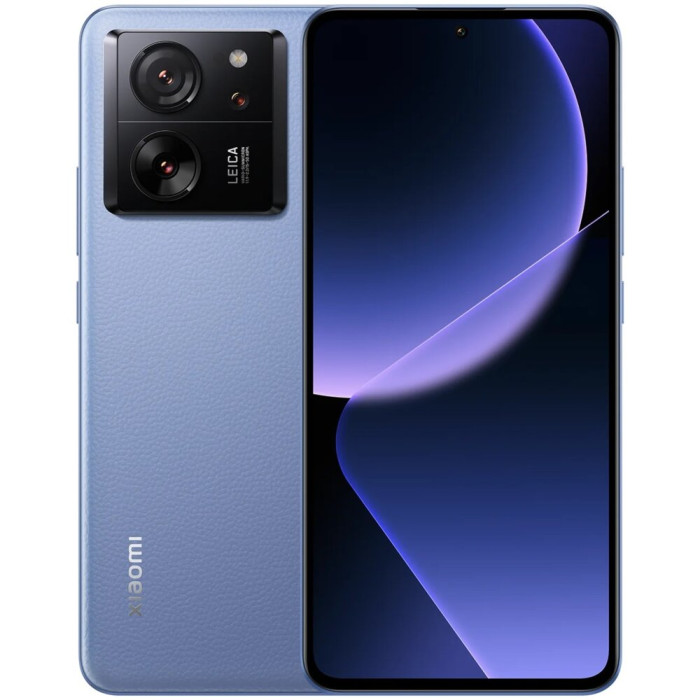 Smartfon XIAOMI 13T 8/256GB 5G 6.67" 144Hz Niebieski