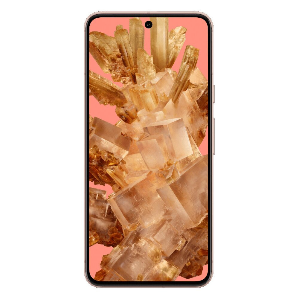 Smartfon GOOGLE Pixel 8 5G 8/256GB 6.2" 120Hz Pudrowy róż