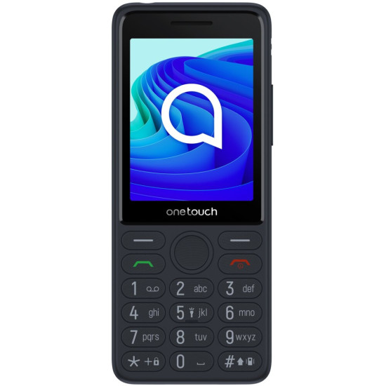 Telefon TCL 4042S Szary