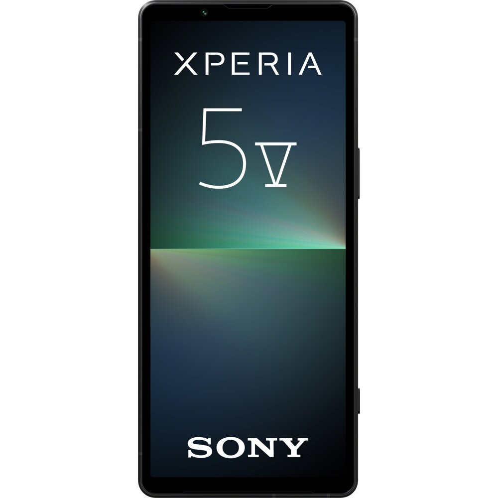 Smartfon SONY Xperia 5 V 8/128GB 5G 6.1" 120Hz Czarny