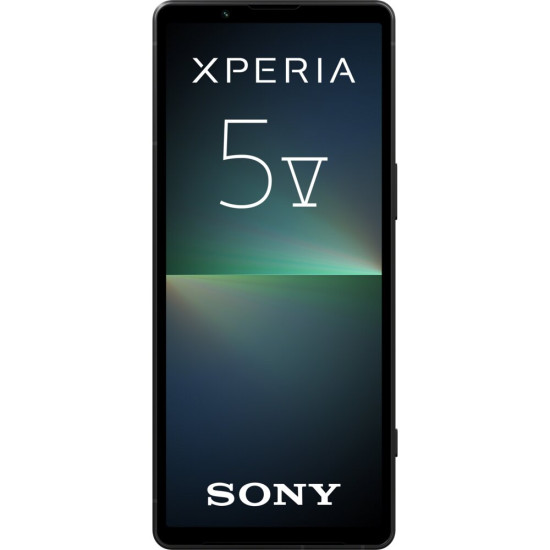 Smartfon SONY Xperia 5 V 8/128GB 5G 6.1" 120Hz Czarny