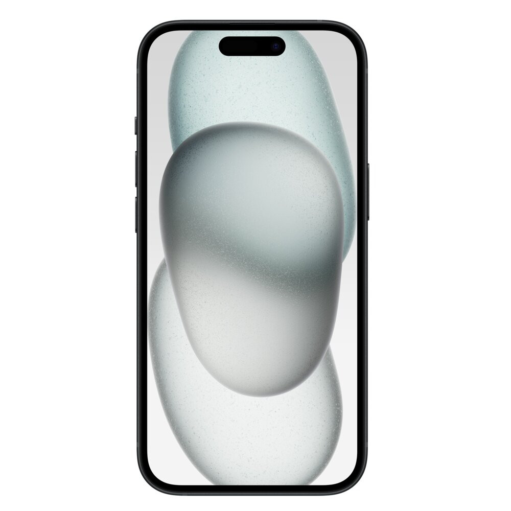 Smartfon APPLE iPhone 15 5G 512GB 6.1" Czarny