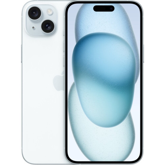 Smartfon APPLE iPhone 15 Plus 5G 512GB 6.7" Niebieski