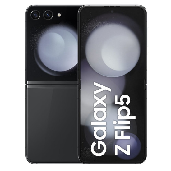Smartfon SAMSUNG Galaxy Z Flip 5 8/512GB 5G 6.7" 120Hz Grafitowy SM-F731