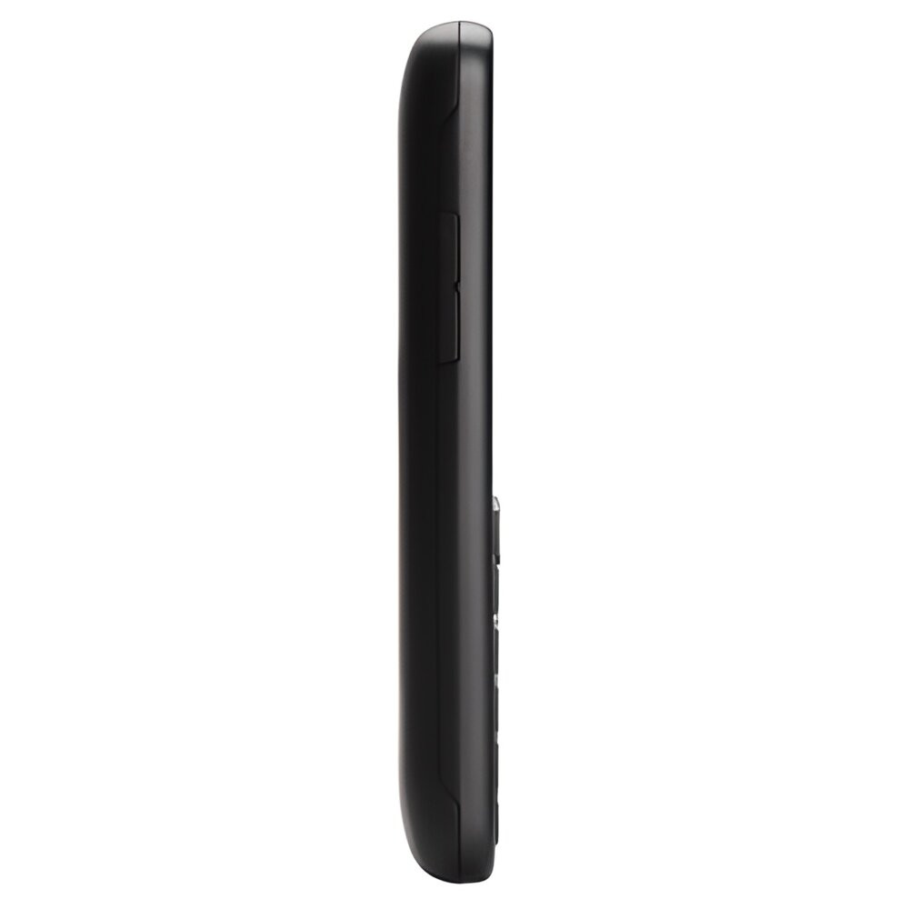 Telefon PANASONIC KX-TU250EXB Czarny