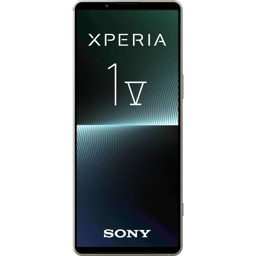 Smartfon SONY Xperia 1 V 12/256GB 6.5" 120Hz Srebrny XQDQ54C0S.EUK