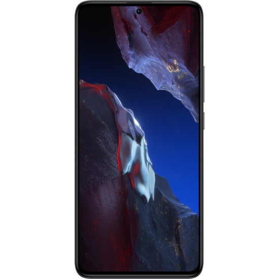 Smartfon XIAOMI Poco F5 Pro 12/256GB 5G 6.67" 120Hz Czarny