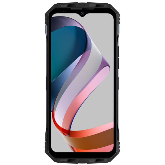 Smartfon DOOGEE V30T 20/256GB 5G 6.58" Marmurowo-czarny