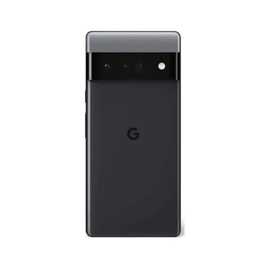 Smartfon GOOGLE Pixel 6 Pro 12/128GB 5G 6.7" 120Hz Czarny