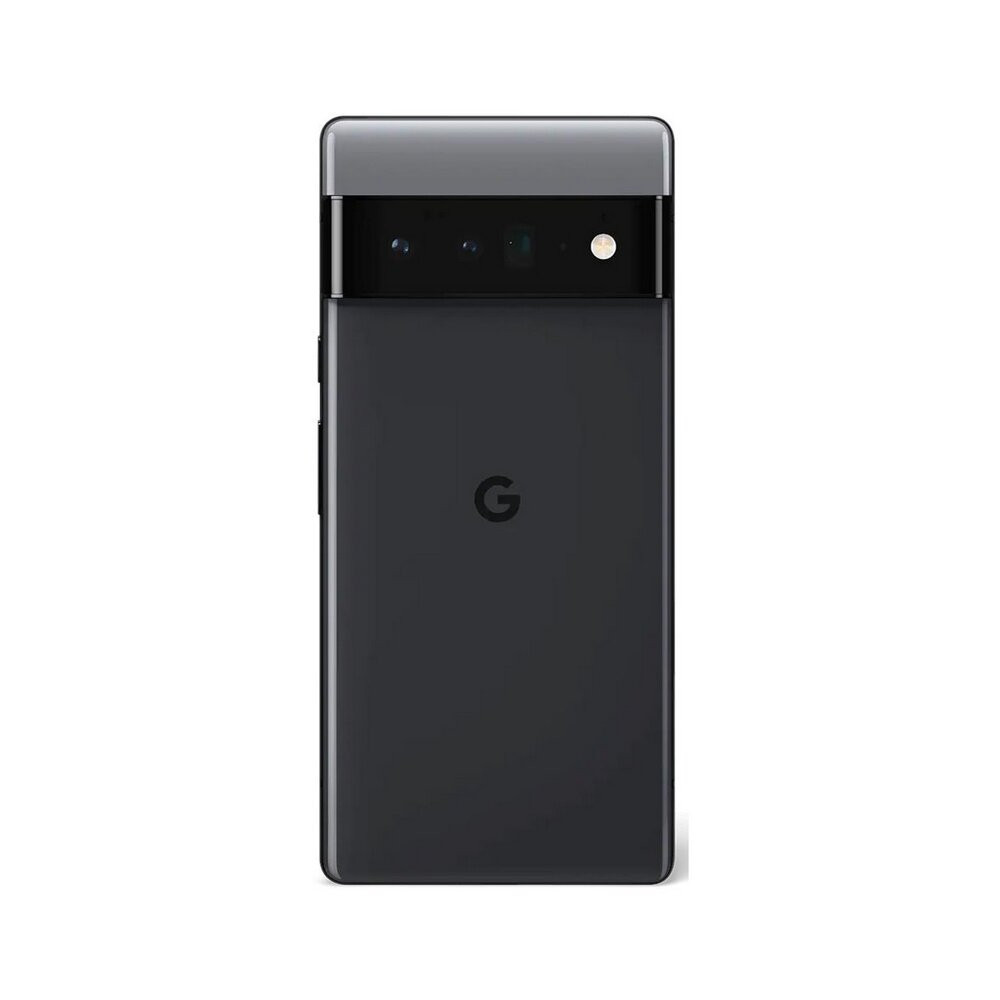 Smartfon GOOGLE Pixel 6 Pro 12/128GB 5G 6.7" 120Hz Czarny