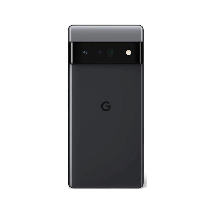 Smartfon GOOGLE Pixel 6 Pro 12/128GB 5G 6.7" 120Hz Czarny