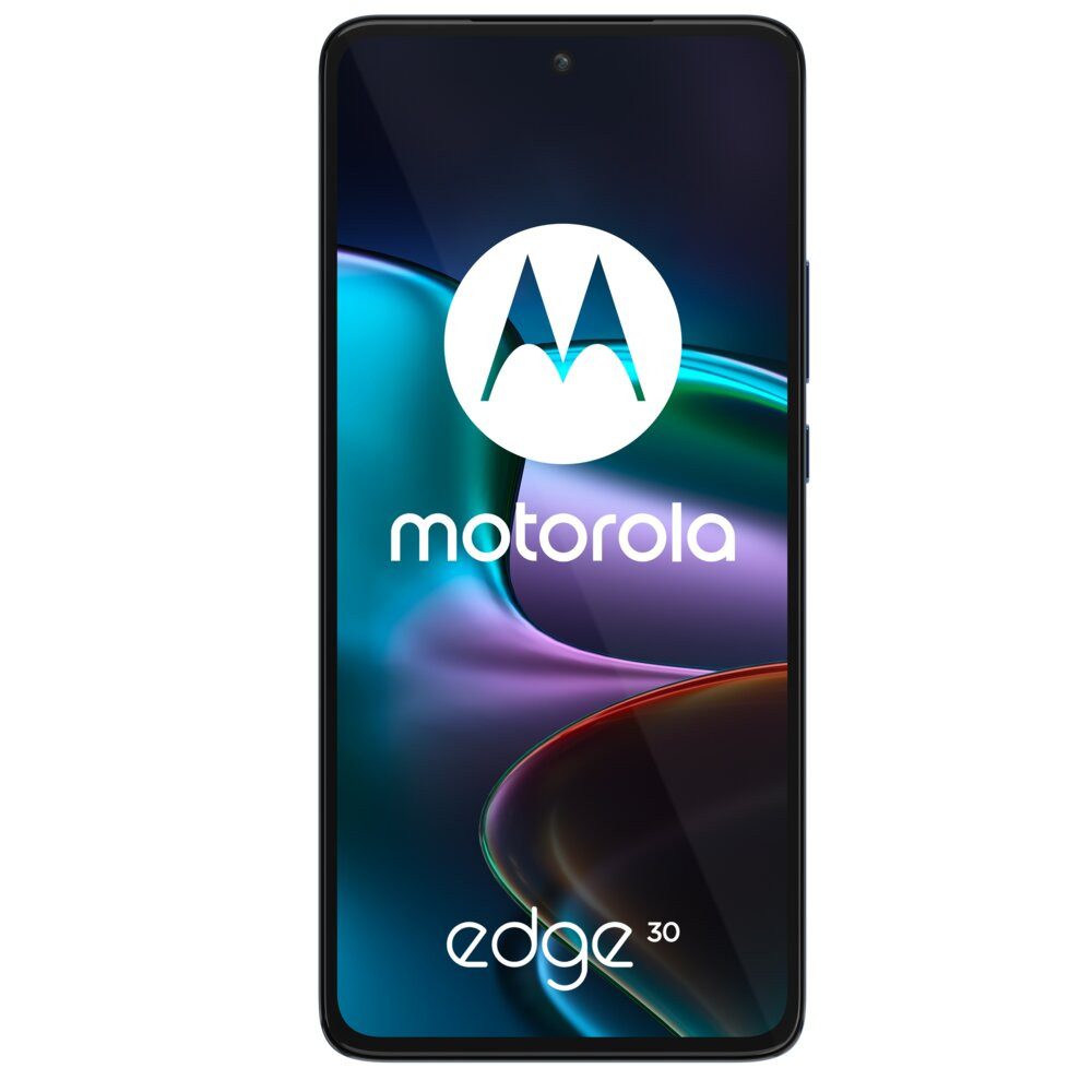 Smartfon MOTOROLA Edge 30 8/256GB 5G 6.5" 144Hz Grafitowy