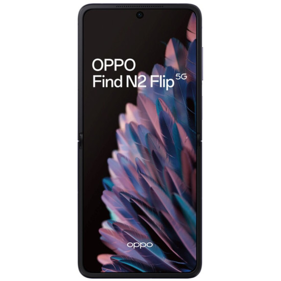 Smartfon OPPO Find N2 Flip 8/256GB 5G 6.8" 120Hz Fioletowy