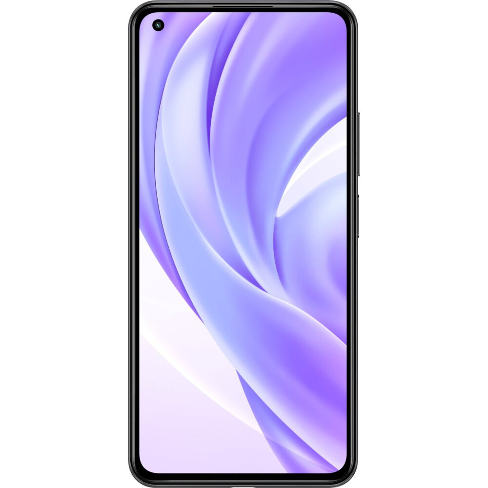Smartfon XIAOMI 11 Lite NE 8/128GB 5G 6.55" 90Hz Czarny + Zabezpieczenie ekranu