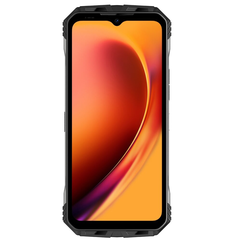 Smartfon DOOGEE V Max 12/256GB 5G 6.58" 120Hz Czarny