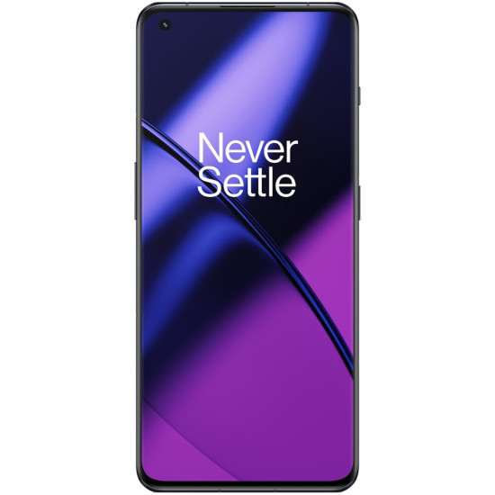 Smartfon ONEPLUS 11 5G 16/256GB 6.7" 120Hz Czarny CPH2449