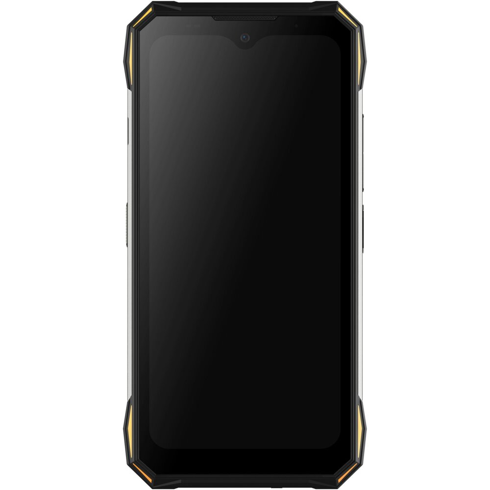 Smartfon DOOGEE S89 Pro 8/256GB 6.3" Pomarańczowy