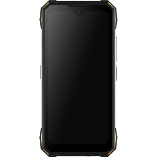 Smartfon DOOGEE S89 Pro 8/256GB 6.3" Pomarańczowy