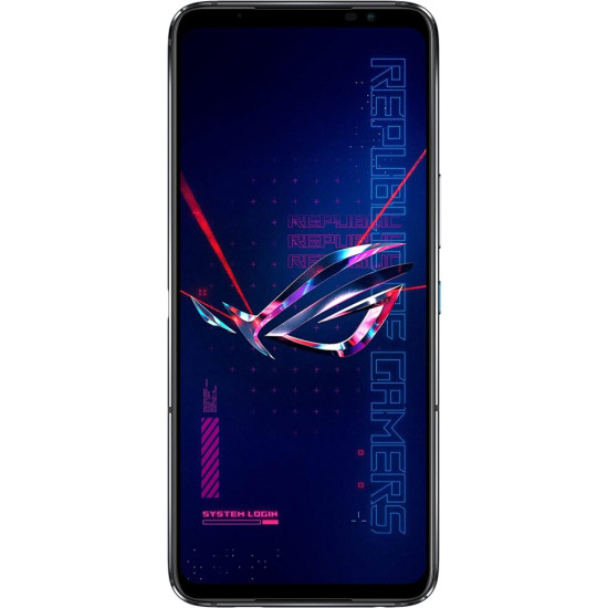 Smartfon ASUS ROG Phone 6 Pro 18/512GB 5G 6.78" 165Hz Biały AI2201-2D014EU