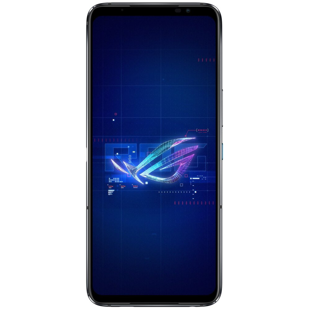 Smartfon ASUS ROG Phone 6 16/512GB 5G 6.78" 165Hz Biały AI2201-1D012EU
