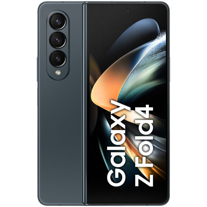 Smartfon SAMSUNG Galaxy Z Fold 4 12/256GB 5G 7.6" 120Hz Zielony SM-F936