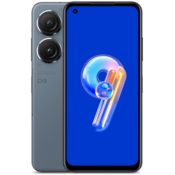 Smartfon ASUS ZenFone 9 8/128GB 5G 5.92" 120Hz Niebieski AI2202-1D024EU