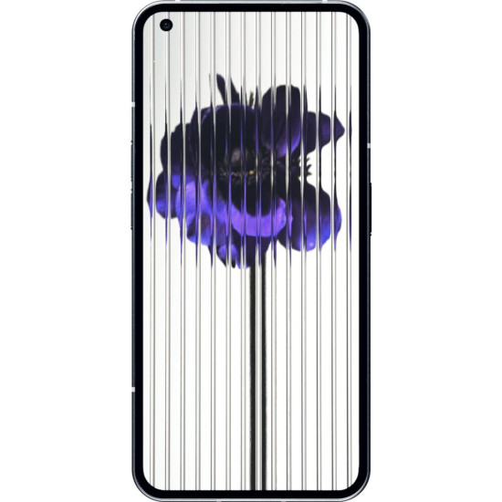 Smartfon NOTHING PHONE 1 8/256GB 5G 6.55" 120Hz Biały