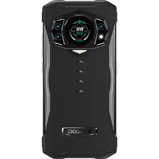 Smartfon DOOGEE S98 8/256GB 6.30" Czarny