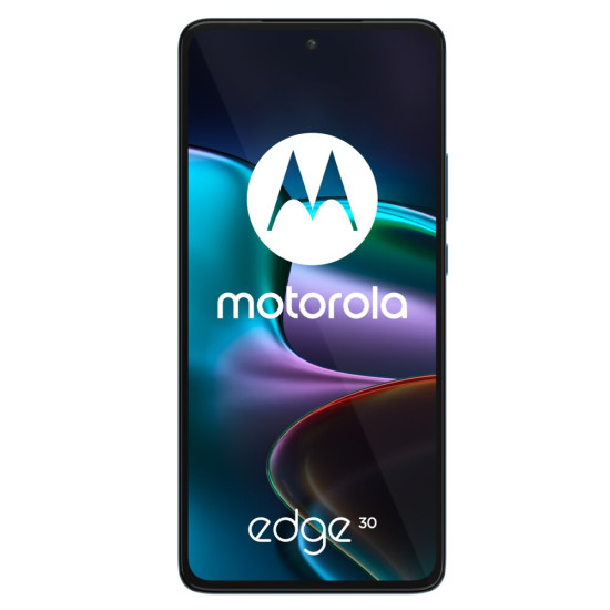 Smartfon MOTOROLA Edge 30 8/128GB 5G 6.5" 144Hz Zielony PAUC0047PL