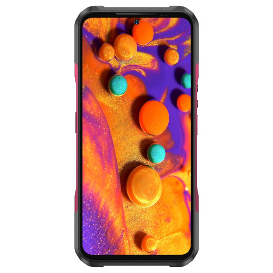 Smartfon DOOGEE V20 8/256GB 5G  6.43" Czerwony