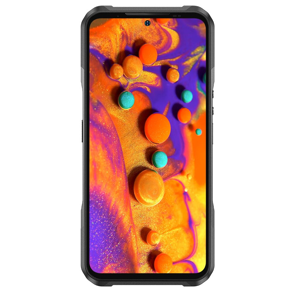 Smartfon DOOGEE V20 8/256GB 5G 6.43" Czarny