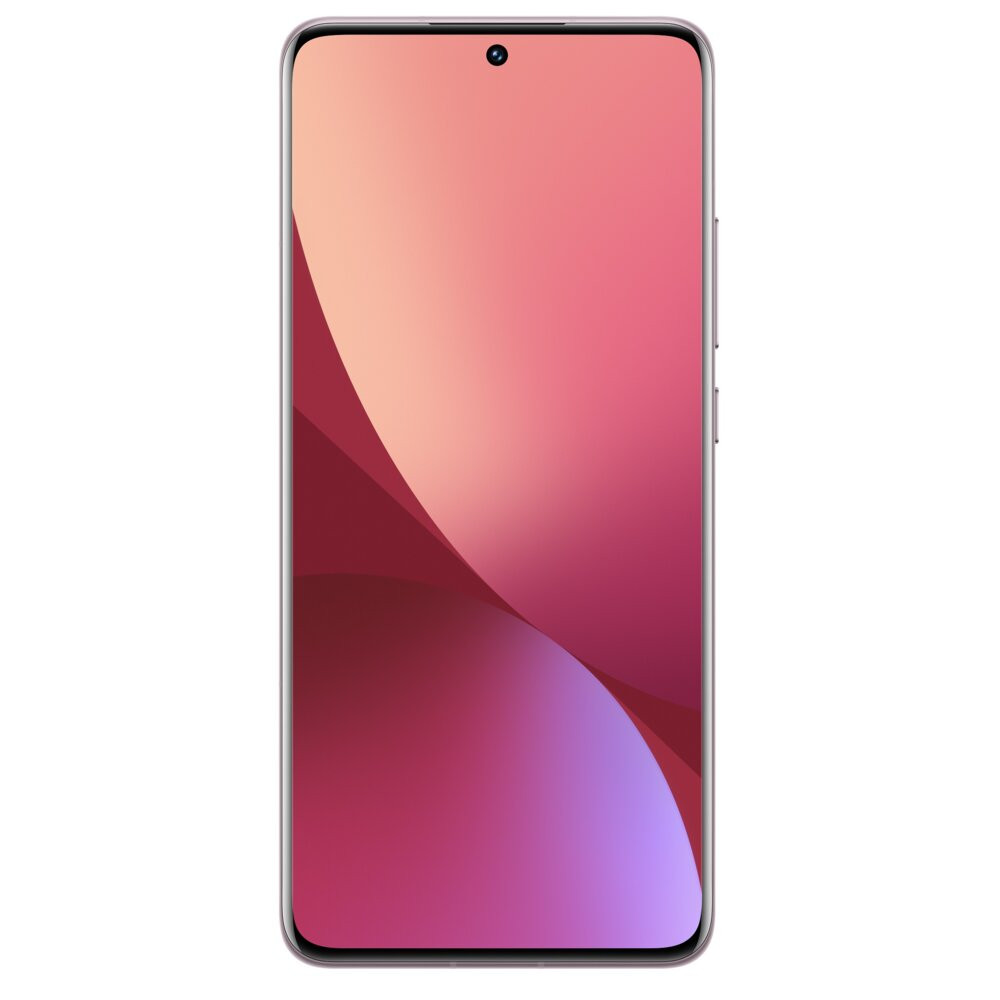 Smartfon XIAOMI 12 8/256GB 5G 6.28" 120Hz Fioletowy 37052