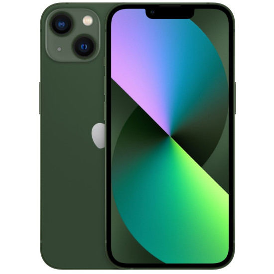 Smartfon APPLE iPhone 13 5G 512GB 6.1" Zielony MNGM3PM/A