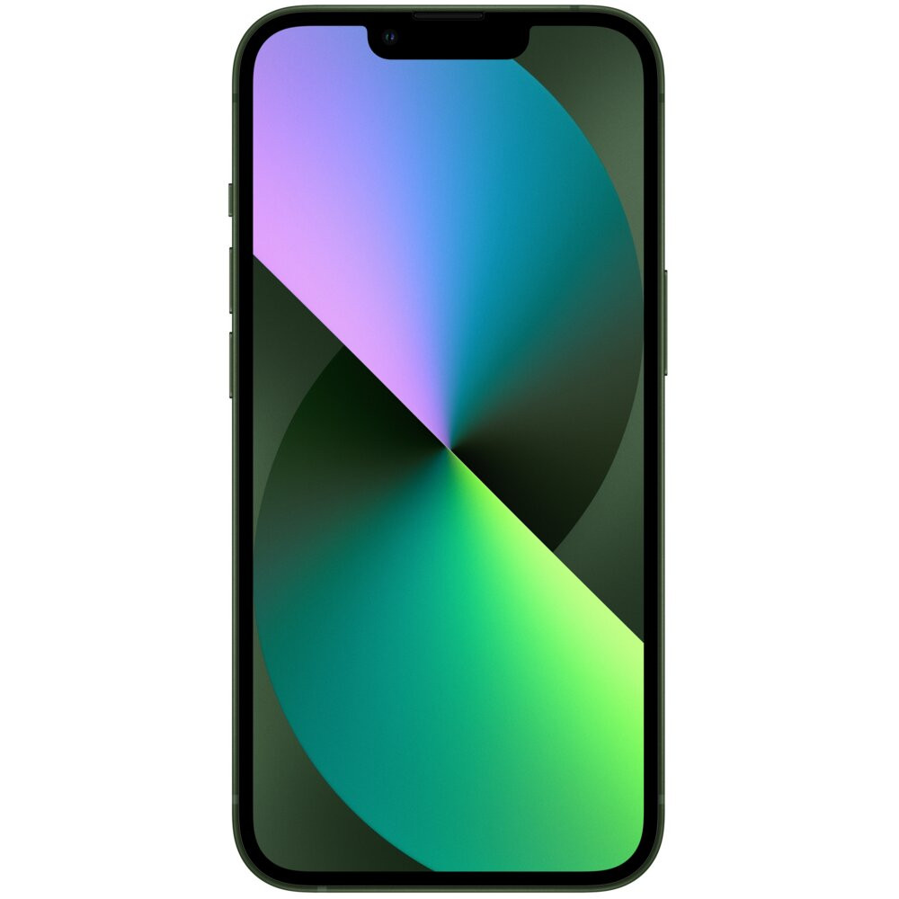Smartfon APPLE iPhone 13 5G 512GB 6.1" Zielony MNGM3PM/A
