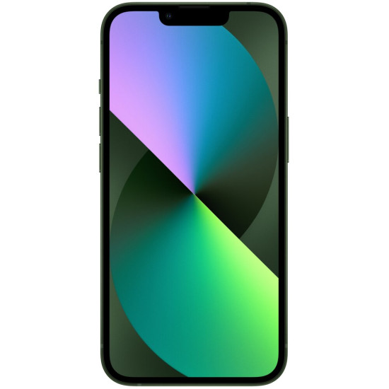 Smartfon APPLE iPhone 13 5G 512GB 6.1" Zielony MNGM3PM/A