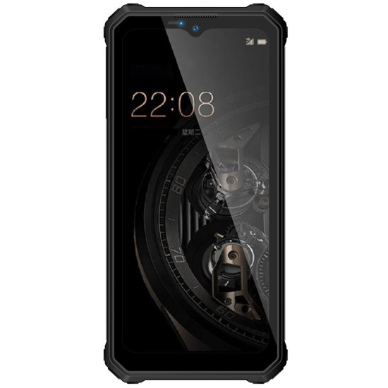 Smartfon OUKITEL WP15 8/128GB 5G 6.52" Czarny