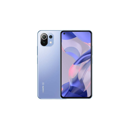 Smartfon XIAOMI 11 Lite NE 5G 8/128GB 6.55" 90Hz Niebieski